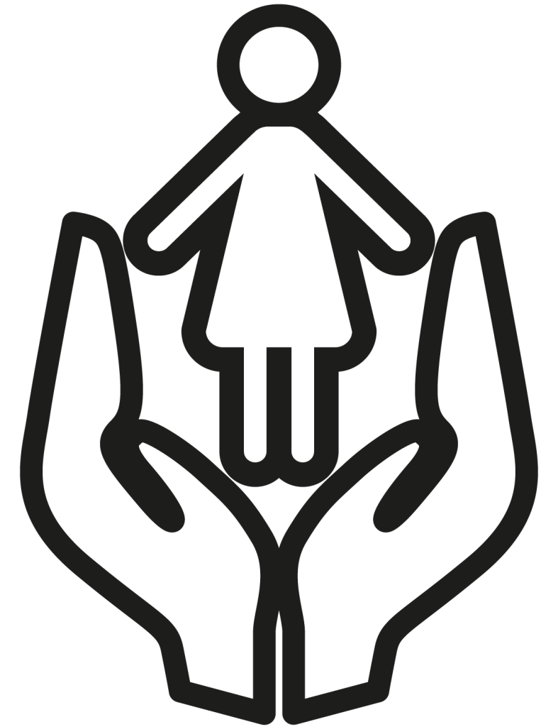 GIÁM SÁT BẢO VỆ CON CÁI, NGƯỜI THÂN